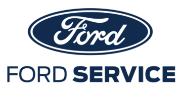 Ford Logo