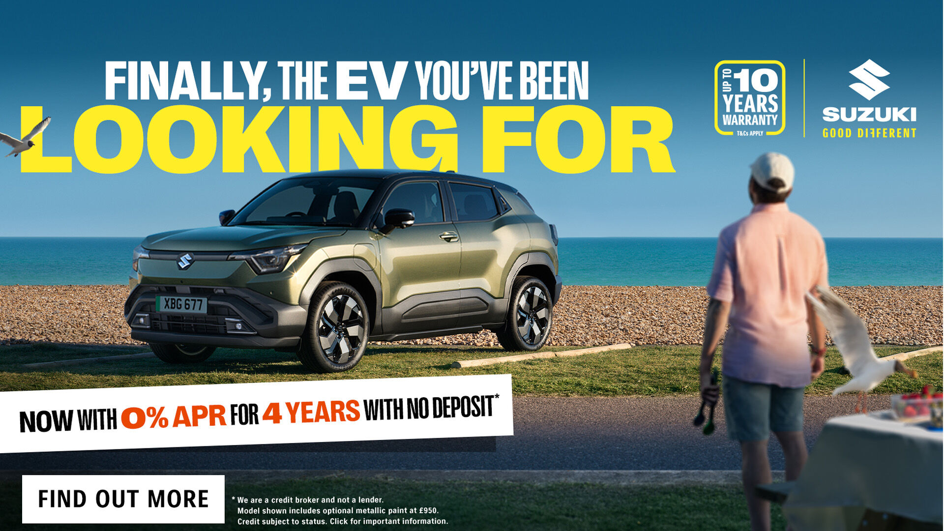 New Honda HRV free servicing