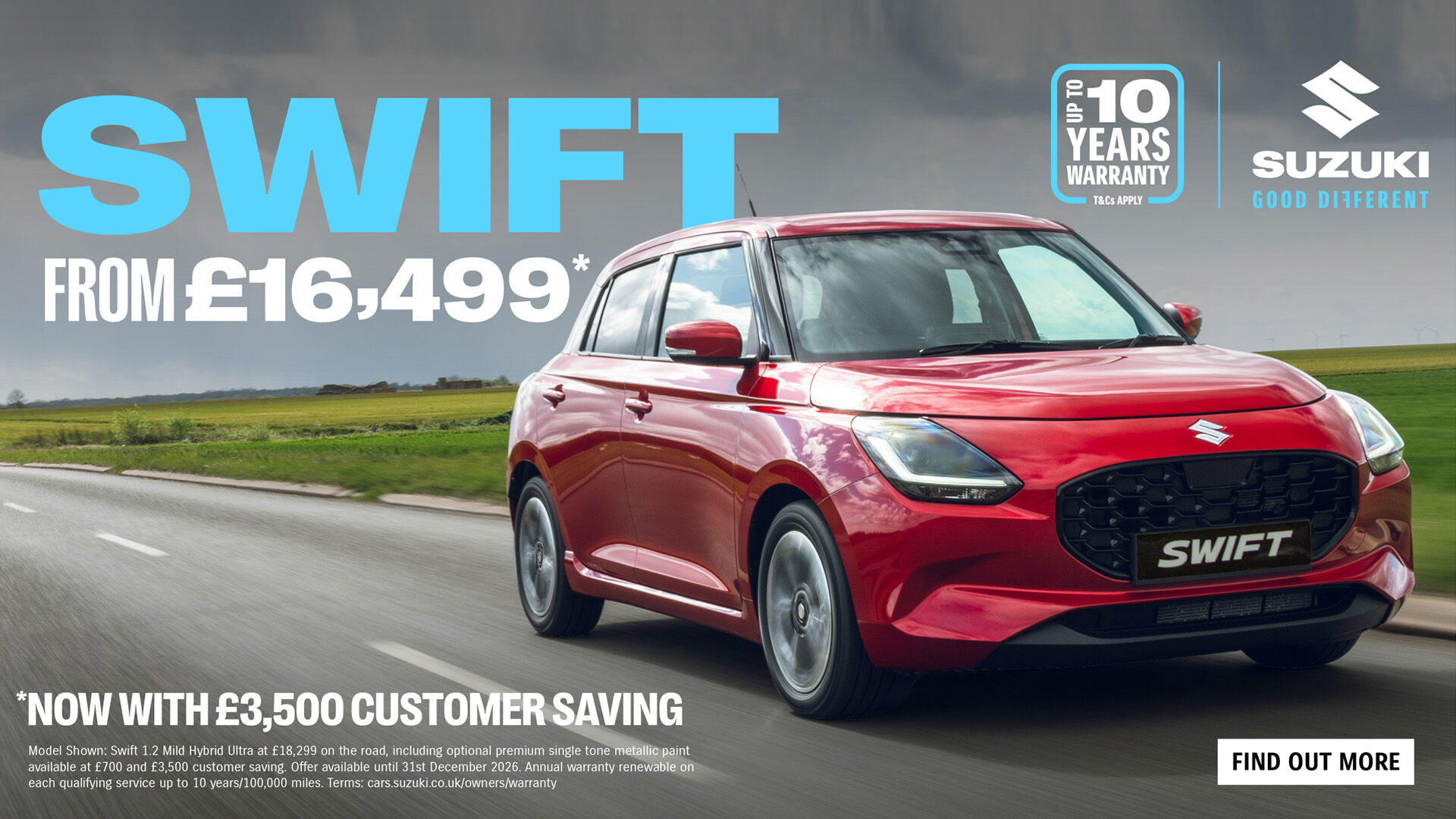 New Honda HRV free servicing